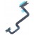 Power Button Flex Cable For Nothing Phone 1 On Off Flex Pcb By - Maxbhi Com