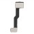 Fingerprint Sensor Flex Cable For Oneplus Nord 2t 5g Black By - Maxbhi Com