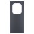 Back Panel Cover For Tecno Phantom X2 Grey - Maxbhi Com