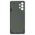 Back Panel Cover For Samsung Galaxy A23 Orange - Maxbhi Com
