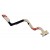 Power Button Flex Cable For Oneplus 10r 5g On Off Flex Pcb By - Maxbhi Com