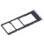 Sim Card Holder Tray For Tecno Phantom X White - Maxbhi Com