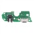 Charging Connector Flex Pcb Board For Oppo A57 4g 2022 By - Maxbhi Com
