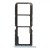 Sim Card Holder Tray For Nokia G21 Blue - Maxbhi Com