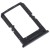 Sim Card Holder Tray For Oppo K10 Black - Maxbhi Com