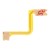 Power Button Flex Cable For Oppo A57 4g 2022 On Off Flex Pcb By - Maxbhi Com