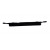Volume Side Button Outer For Huawei Y7a Black By - Maxbhi Com