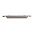 Volume Side Button Outer For Huawei Y7a Gold By - Maxbhi Com
