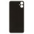 Back Panel Cover For Samsung Galaxy A05 Black - Maxbhi Com
