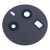 Camera Lens For Realme 12 Pro Plus 5g Black By - Maxbhi Com