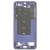 Lcd Frame Middle Chassis For Samsung Galaxy S24 Plus 5g Violet By - Maxbhi Com