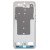 Lcd Frame Middle Chassis For Samsung Galaxy S24 Plus 5g White By - Maxbhi Com