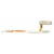 Power Button Flex Cable For Huawei Y7a On Off Flex Pcb By - Maxbhi Com