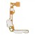 Ear Speaker Flex Cable For Samsung Galaxy S24 Plus 5g By - Maxbhi Com