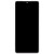 Lcd With Touch Screen For Motorola Edge 50 Ultra Black By - Maxbhi Com