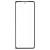 Replacement Front Glass For Samsung Galaxy Z Fold5 Black By - Maxbhi Com