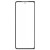 Replacement Front Glass For Samsung Galaxy Z Fold5 Black By - Maxbhi Com