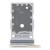 Sim Card Holder Tray For Samsung Galaxy S24 Plus 5g Gold - Maxbhi Com