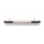 Volume Side Button Outer For Samsung Galaxy S24 Plus 5g Grey By - Maxbhi Com