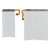 Battery For Samsung Galaxy Z Flip5 By - Maxbhi Com