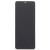 Lcd With Touch Screen For Samsung Galaxy Z Flip5graphite By - Maxbhi Com