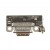 Charging Connector Flex Pcb Board For Xiaomi 13 Ultra By - Maxbhi Com