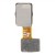 Fingerprint Sensor Flex Cable For Xiaomi Poco F5 Pro Black By - Maxbhi Com