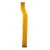 Lcd Flex Cable For Vivo T3x 5g By - Maxbhi Com