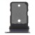 Sim Card Holder Tray For Google Pixel Fold Black - Maxbhi Com