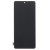 Lcd With Touch Screen For Samsung Galaxy M54 Black By - Maxbhi Com