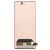 Lcd With Touch Screen For Samsung Galaxy M54 Black By - Maxbhi Com
