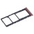 Sim Card Holder Tray For Infinix Hot 11 Play Gold - Maxbhi Com