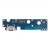 Charging Connector Flex Pcb Board For Realme Pad Mini By - Maxbhi Com