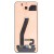 Lcd With Touch Screen For Samsung Galaxy S20 5g Black By - Maxbhi Com