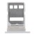 Sim Card Holder Tray For Honor 200 Pro White - Maxbhi Com