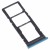 Sim Card Holder Tray For Tecno Spark 5 Pro Ice - Maxbhi Com