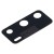 Camera Lens For Huawei P40 Black By - Maxbhi Com