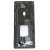 Lcd Frame Middle Chassis For Lg Velvet 5g Grey By - Maxbhi Com