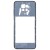 Middle Frame Ring Only For Nokia G10 Black By - Maxbhi Com