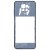 Middle Frame Ring Only For Nokia G10 White By - Maxbhi Com