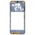 Middle Frame Ring Only For Nokia G10 White By - Maxbhi Com