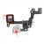 Flash Light Flex Cable For Huawei Mate X3 By - Maxbhi Com