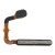 Fingerprint Sensor Flex Cable For Huawei Mate X3 Black By - Maxbhi Com