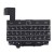 Keypad Flex Cable For Blackberry Classic Black By - Maxbhi Com