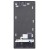 Lcd Frame Middle Chassis For Zte Nubia Red Magic 8 Pro Plus White By - Maxbhi Com