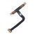Volume Button Flex Cable For Zte Nubia Red Magic 8 Pro Plus By - Maxbhi Com
