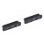 Volume Side Button Outer For Samsung Galaxy J7 2017 Black By - Maxbhi Com