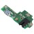 Charging Connector Flex Pcb Board For Infinix Hot 6 By - Maxbhi Com