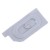 Home Button Outer For Samsung Galaxy Tab Active3 Blue By - Maxbhi Com