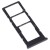 Sim Card Holder Tray For Tecno Pouvoir 4 Pro Grey - Maxbhi Com